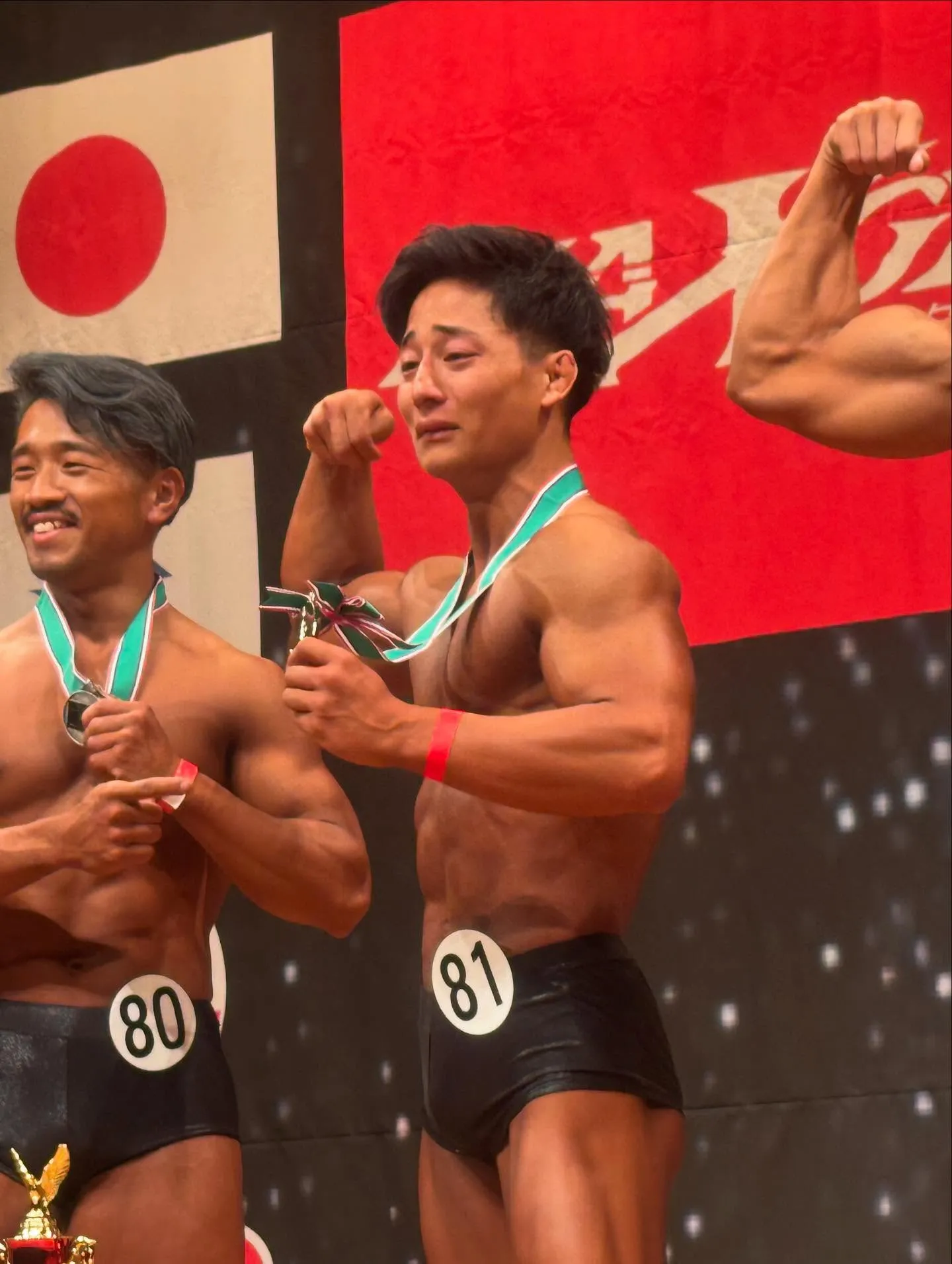 兵庫県ボディビルフィットネス選手権