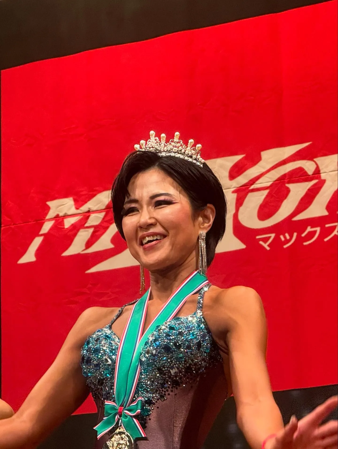 兵庫県ボディビルフィットネス選手権