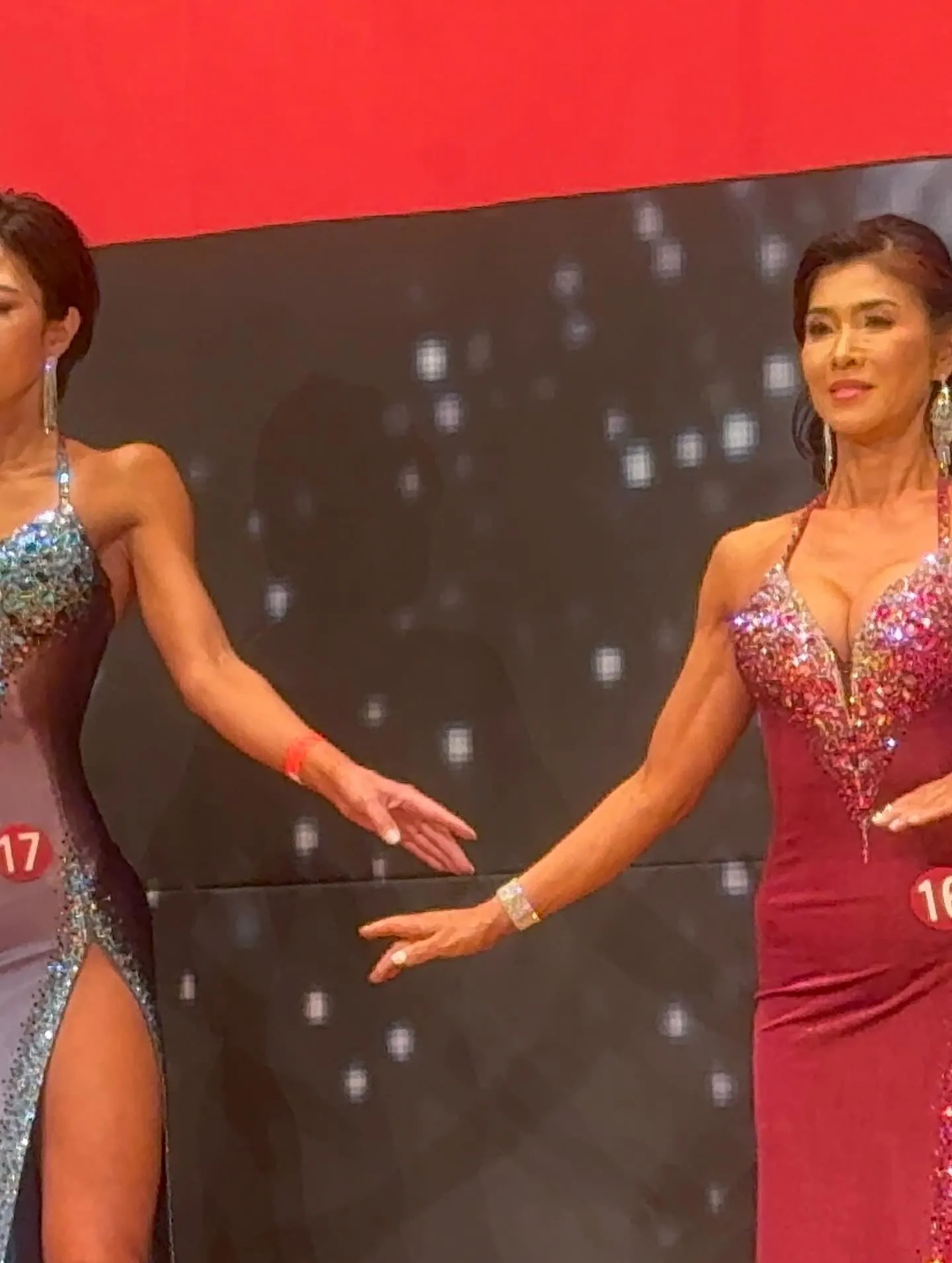 兵庫県ボディビルフィットネス選手権