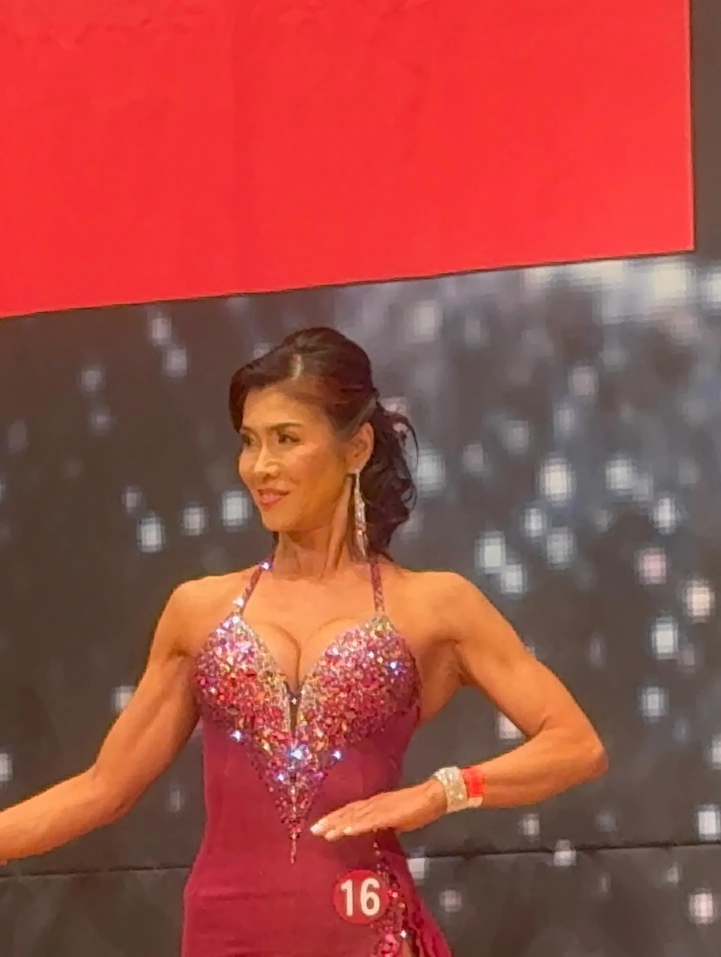 兵庫県ボディビルフィットネス選手権