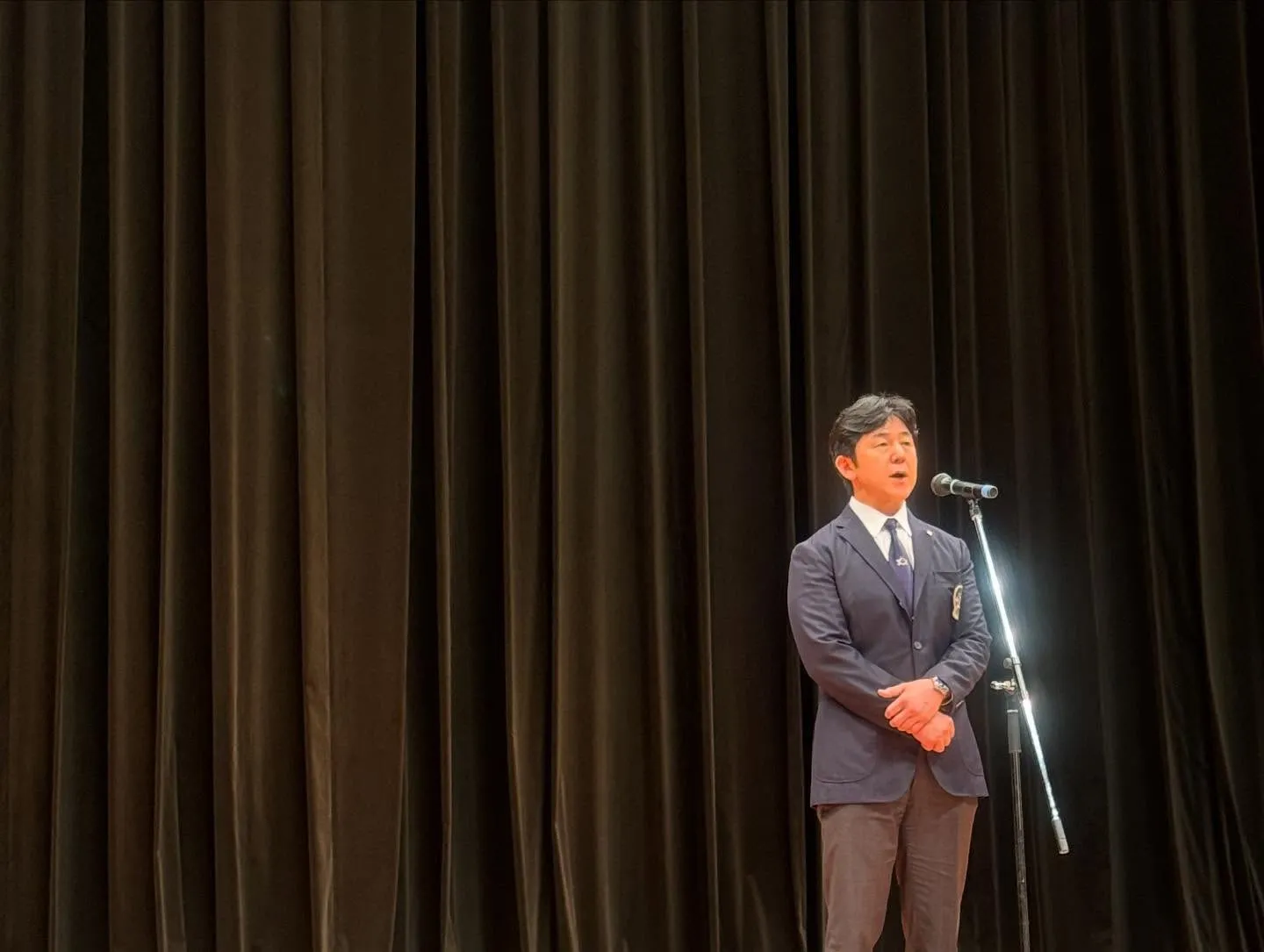 大阪オープン始まります