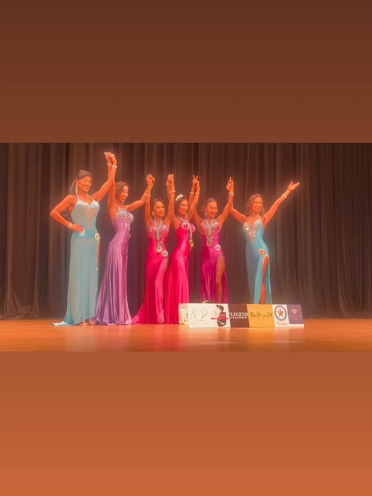 大阪オープンフィットモデル