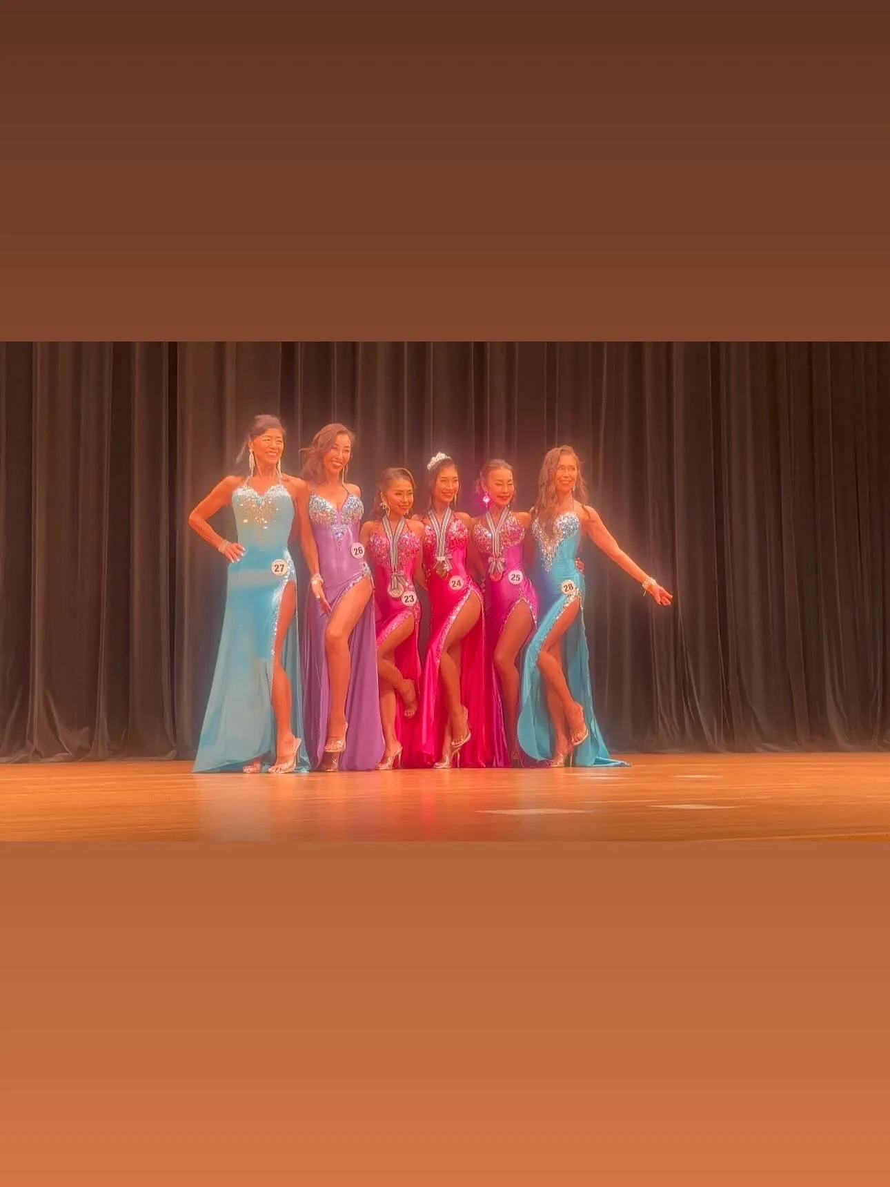 大阪オープンフィットモデル