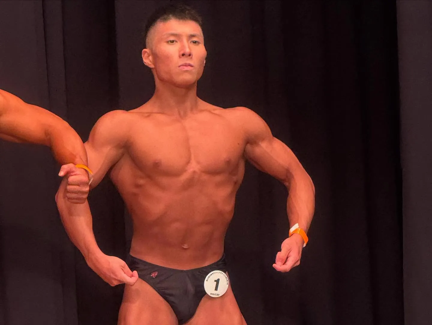 大阪クラス別、マスターズ選手権