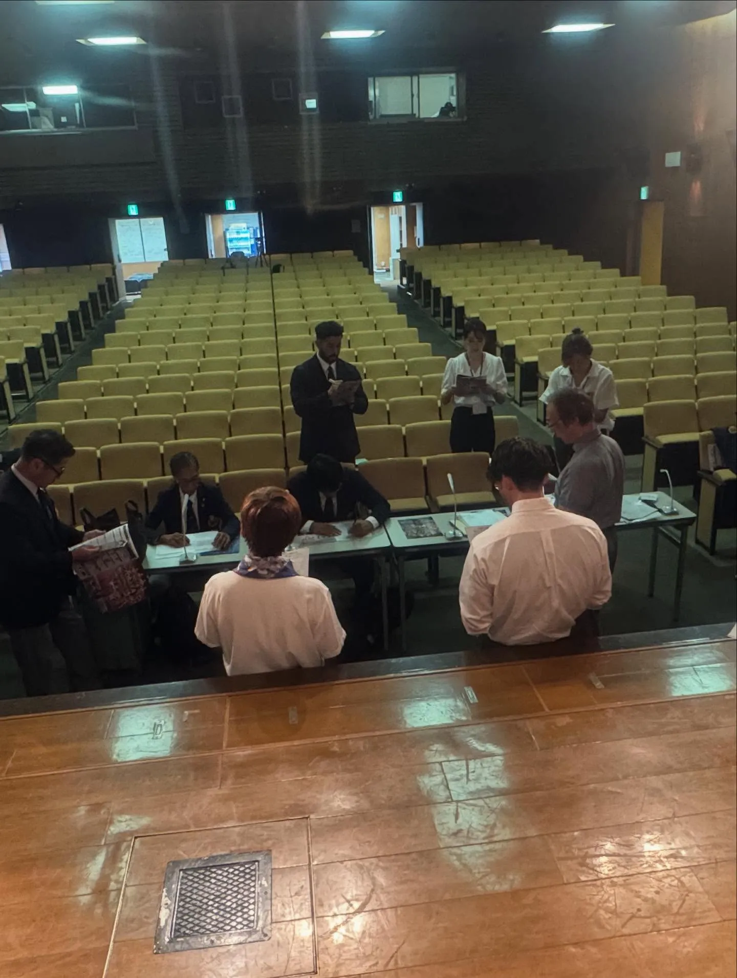 大阪フィットネス選手権大会