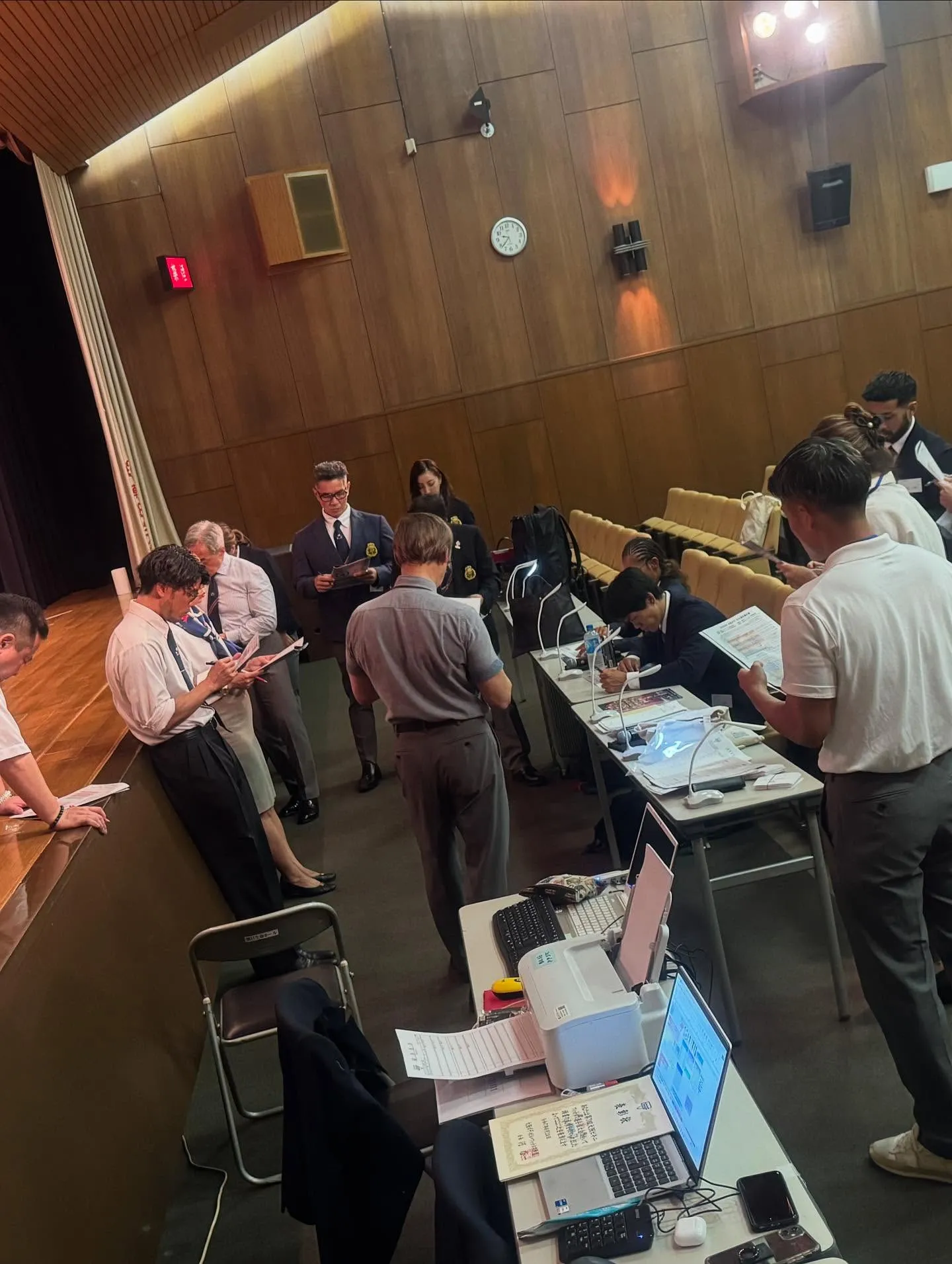 大阪フィットネス選手権大会