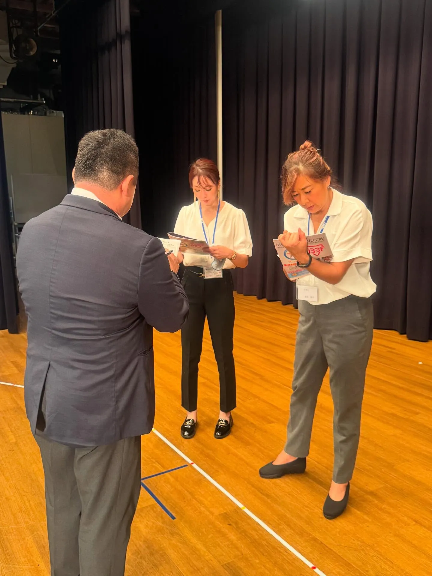 大阪フィットネス選手権大会