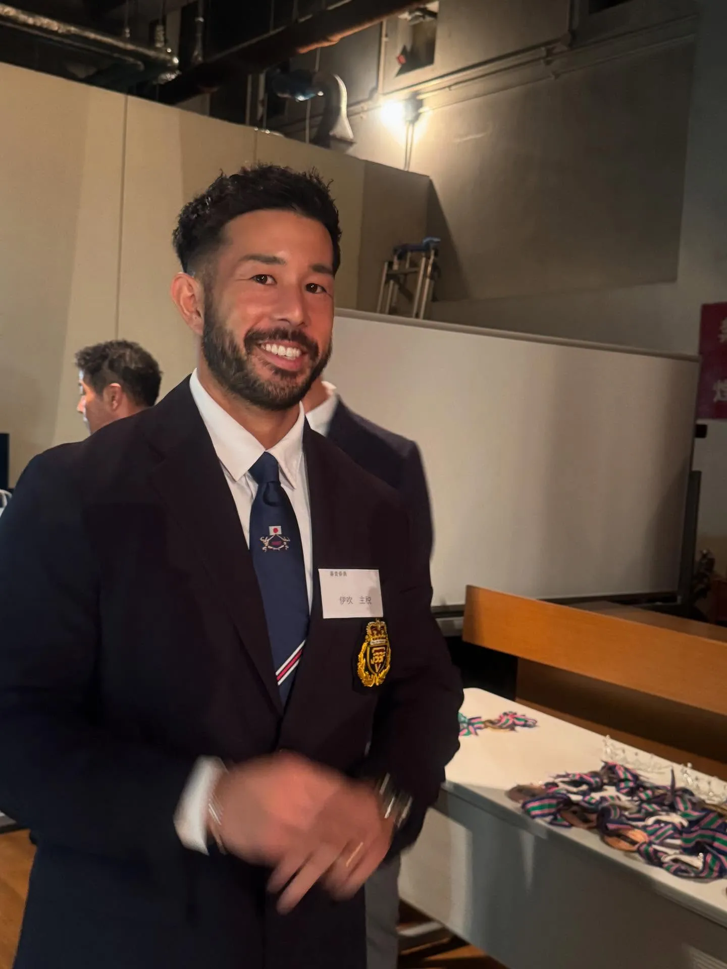 大阪フィットネス選手権大会