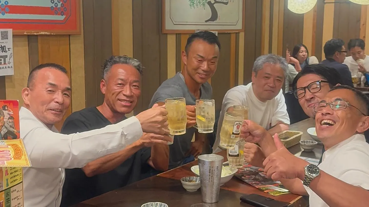 大阪フィットネス選手権大会