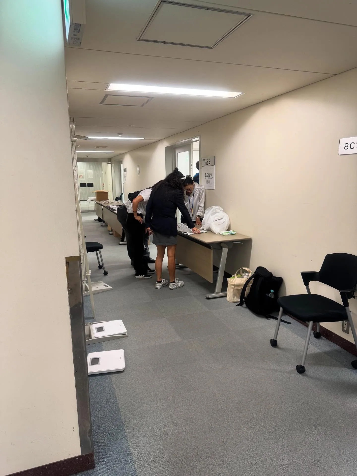 大阪ボディビル選手権