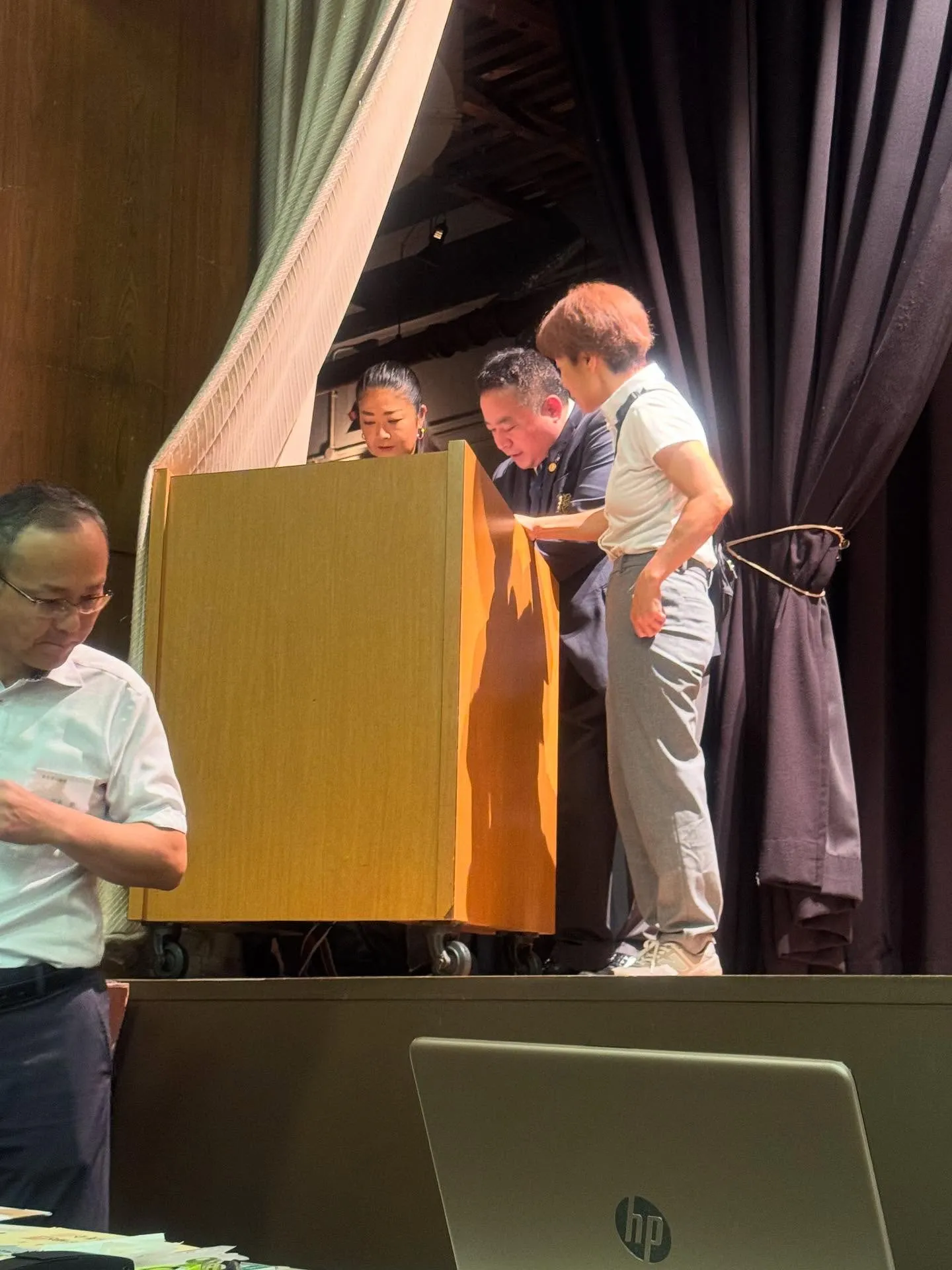 大阪ボディビル選手権