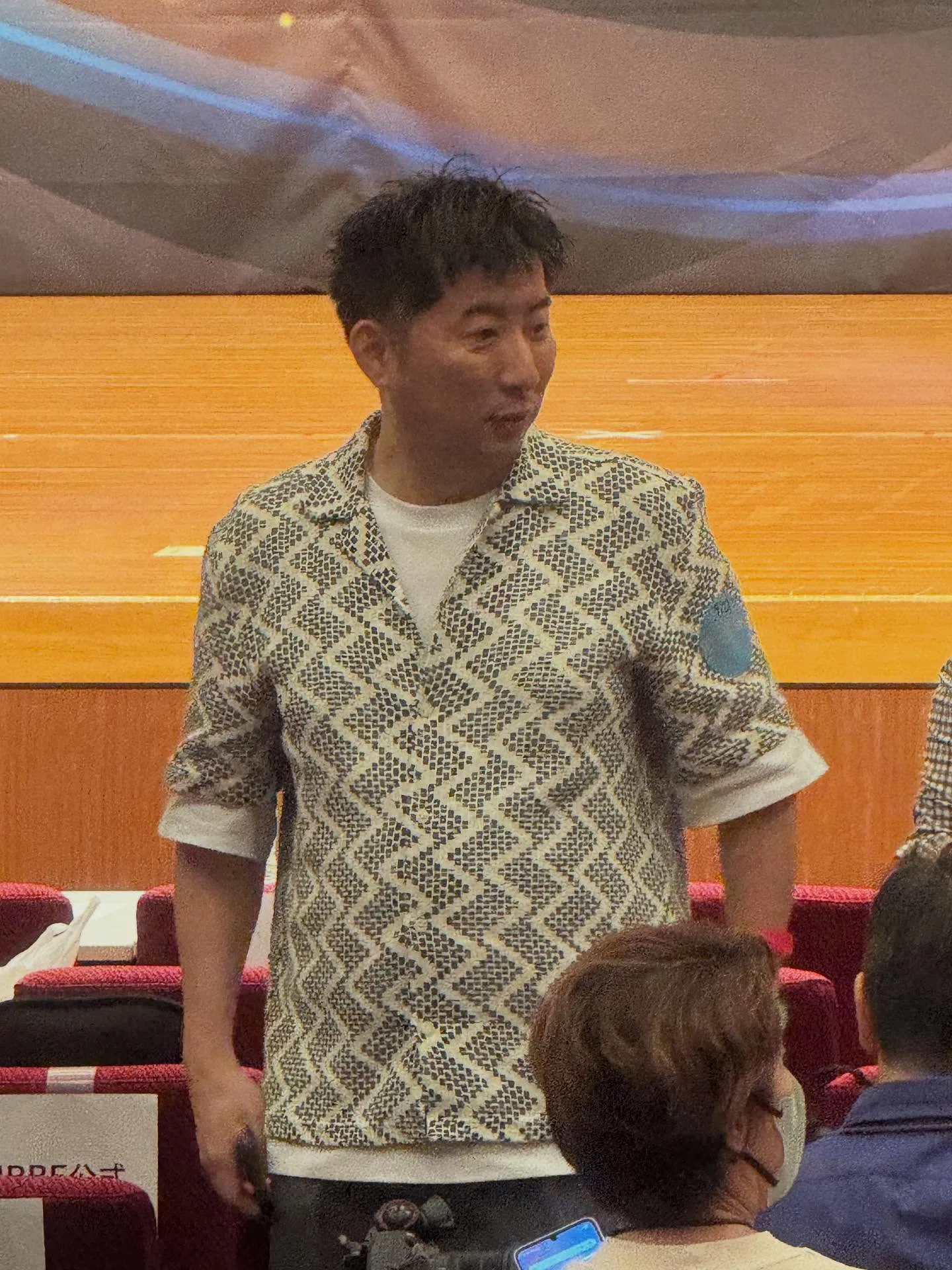 日本クラシックフィジーク選手権大会