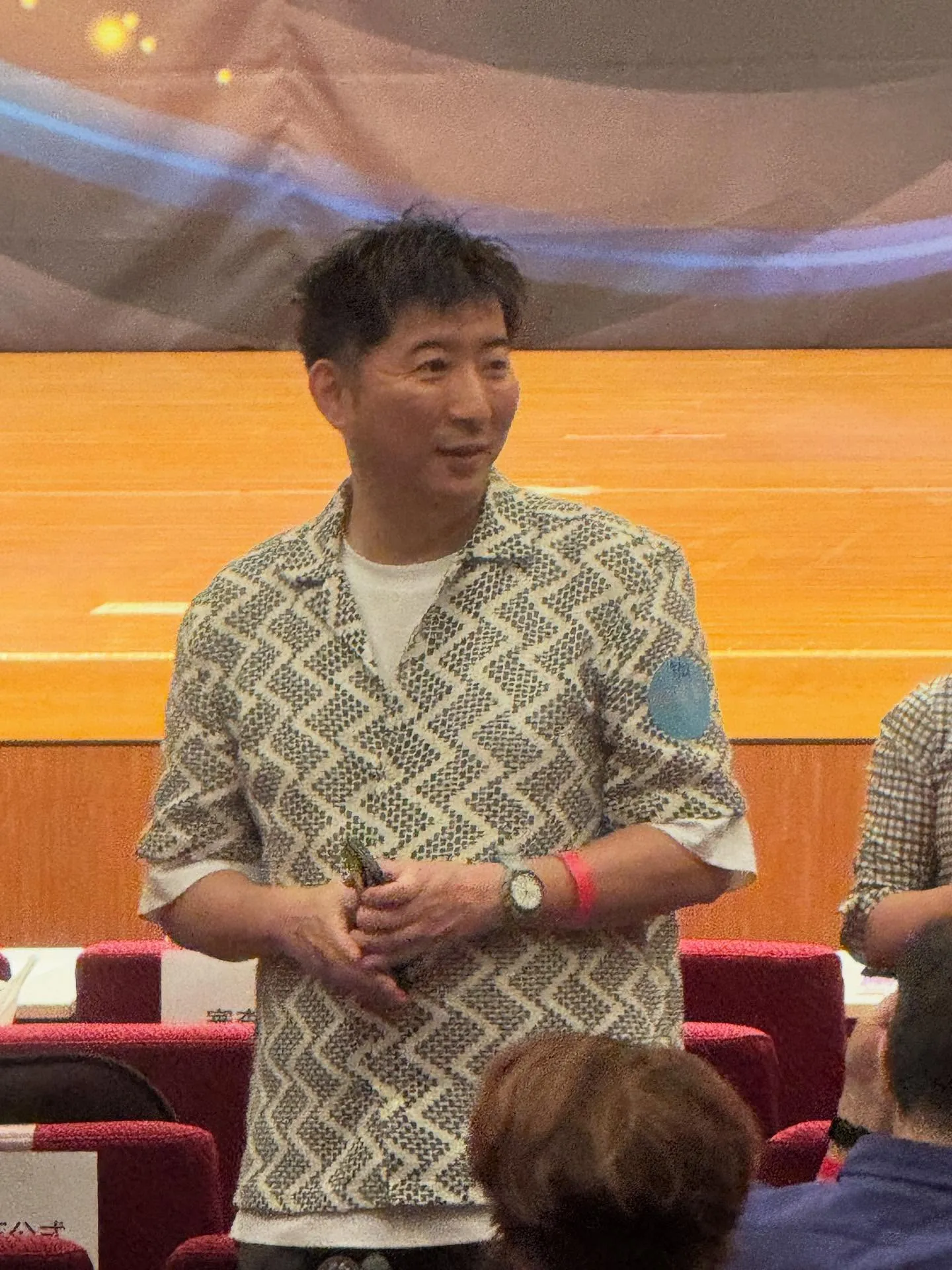 日本クラシックフィジーク選手権大会