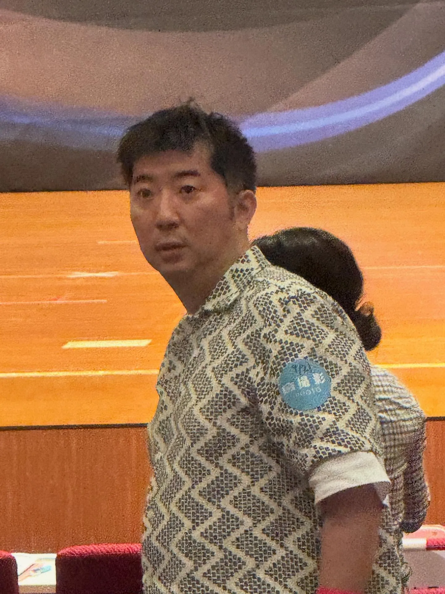 日本クラシックフィジーク選手権大会