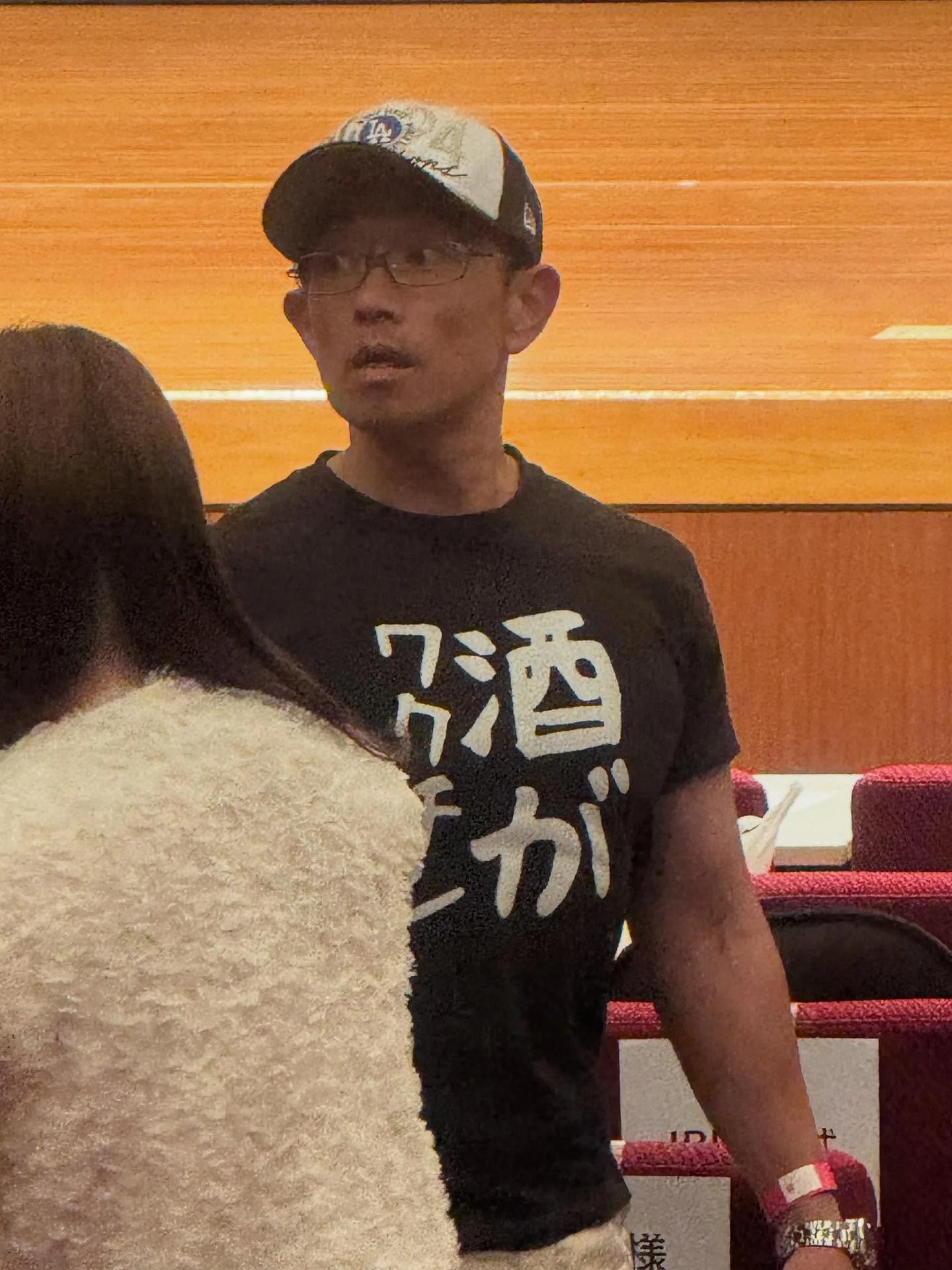 日本クラシックフィジーク選手権大会