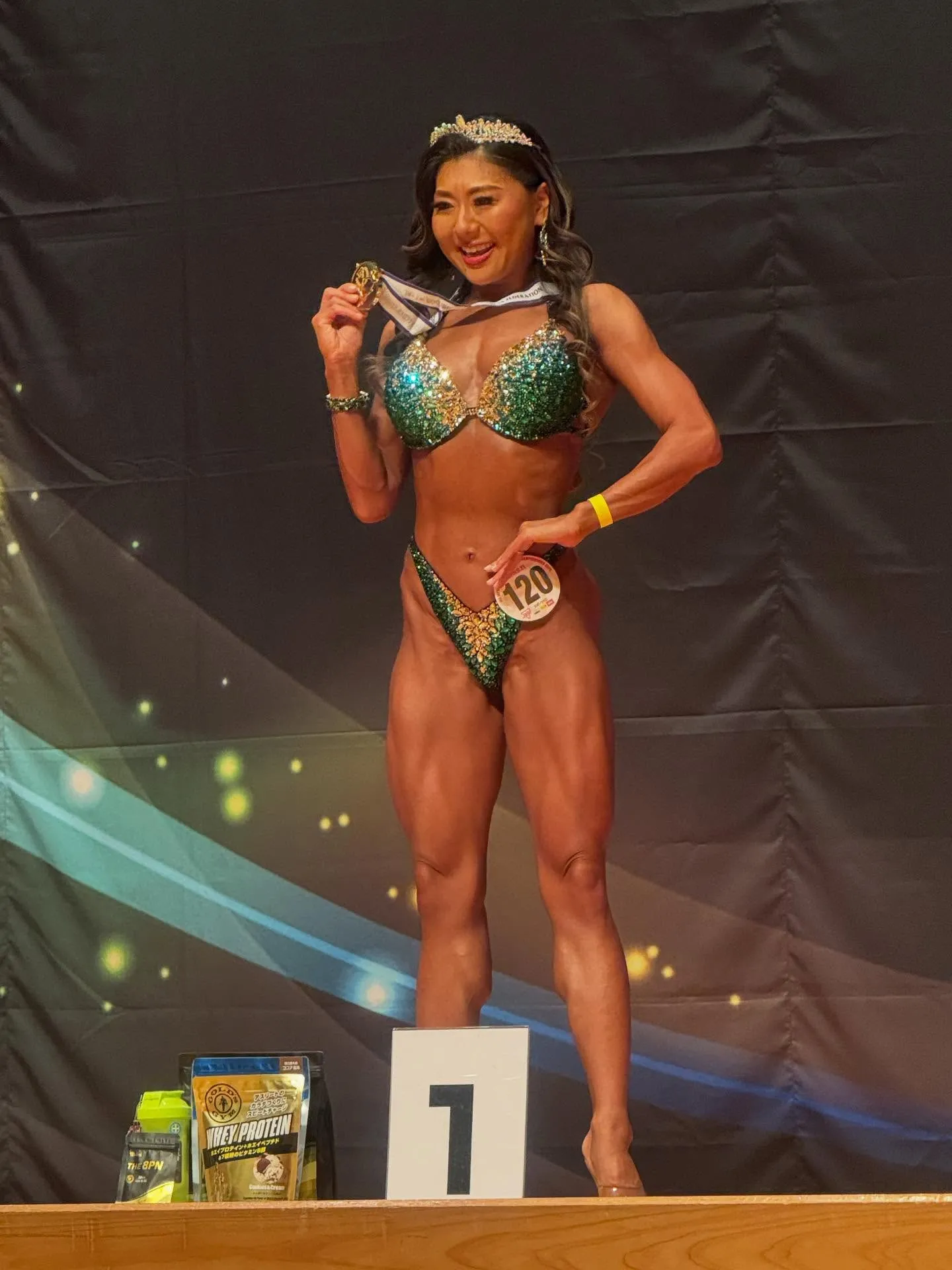 オールジャパンウェルネス