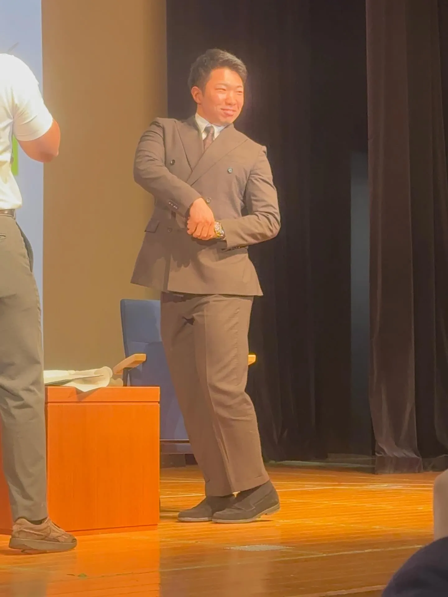 デイリースポーツカップ2025