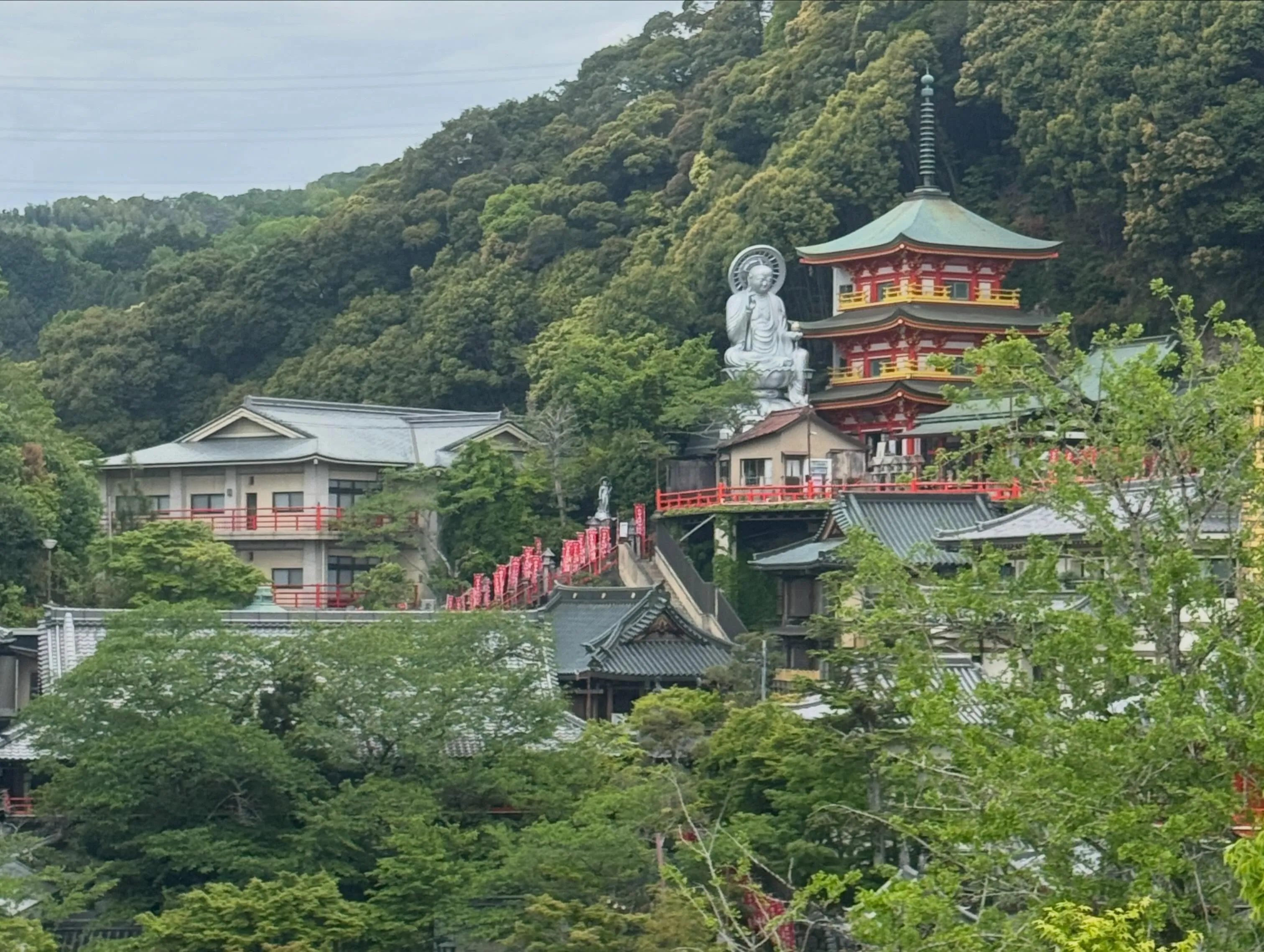 久し振りにお休み