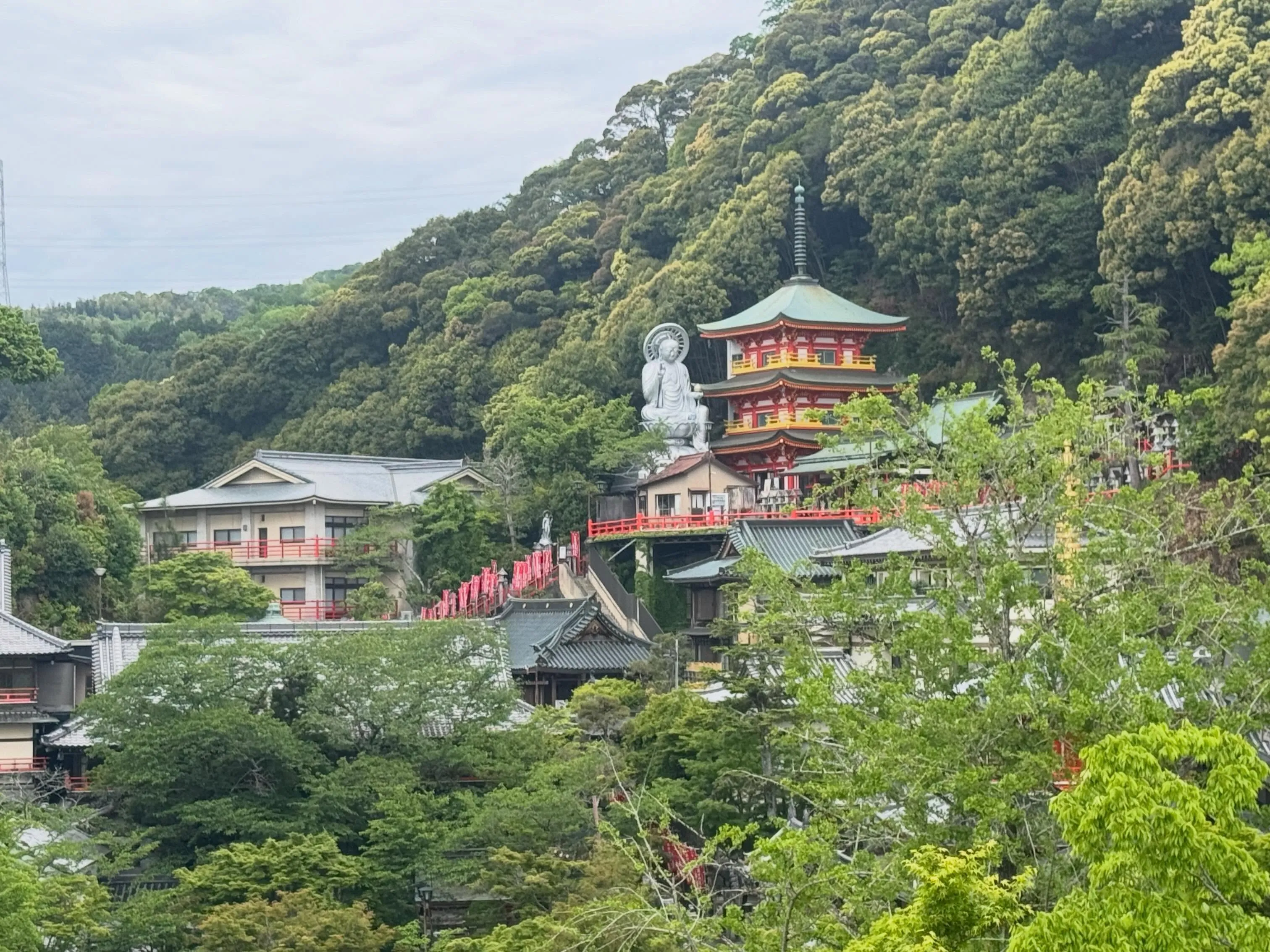 久し振りにお休み