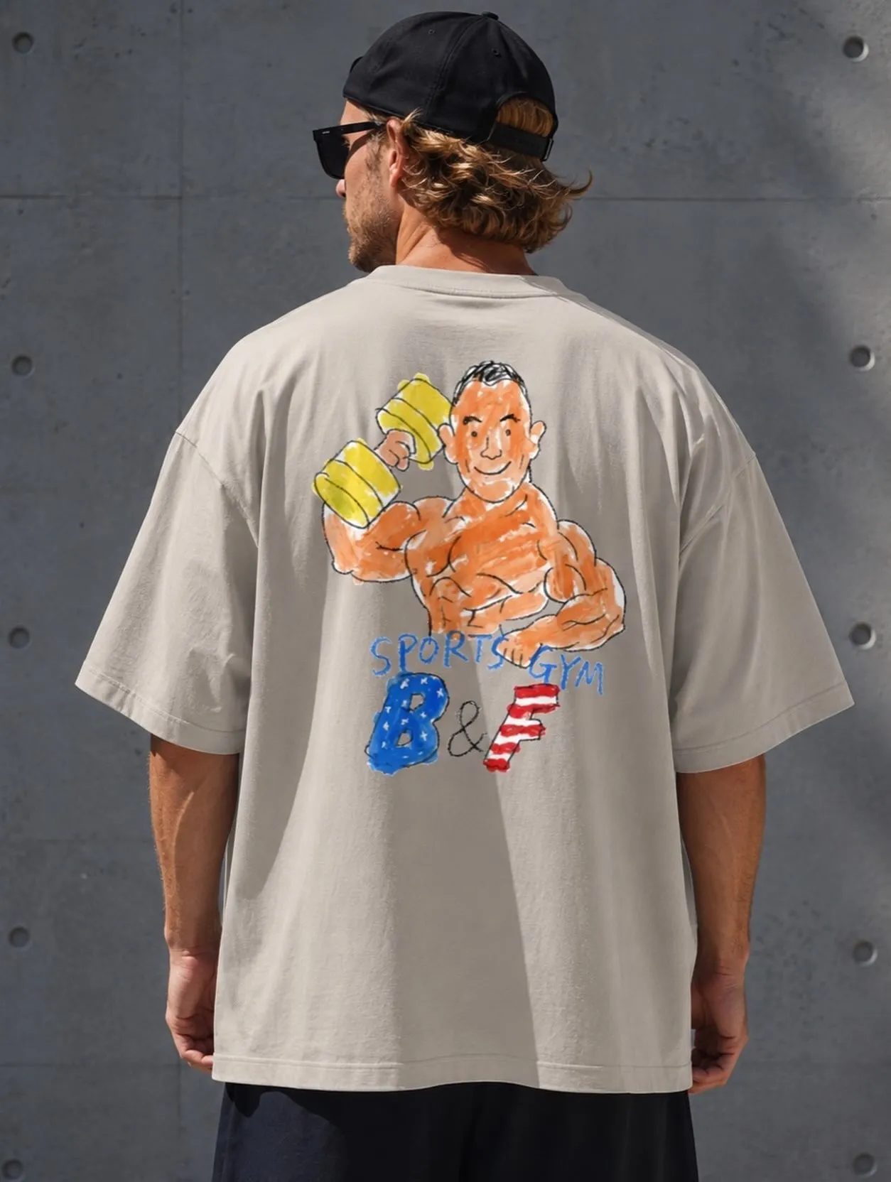 新しくTシャツデザインしてみました