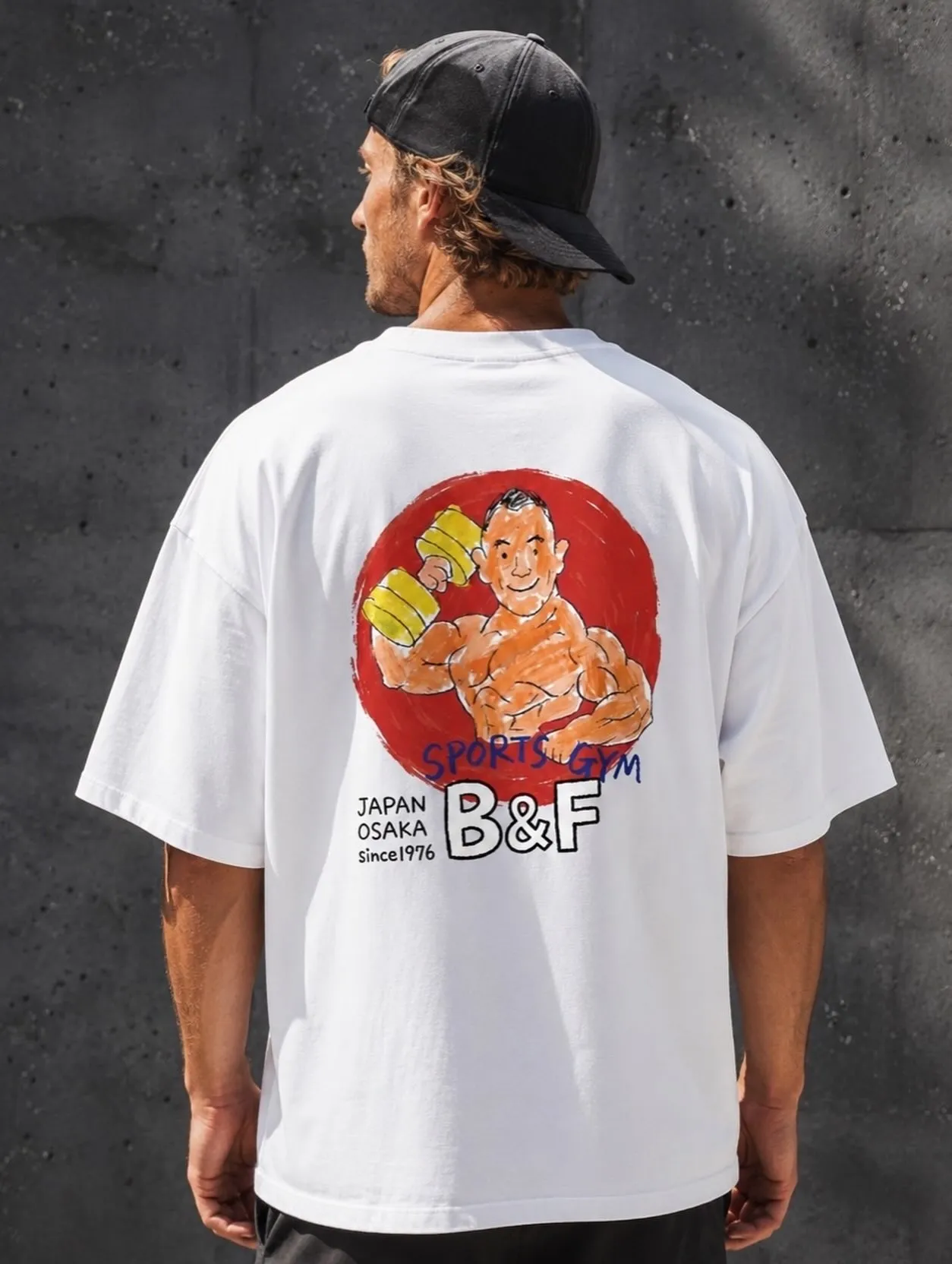 新しくTシャツデザインしてみました