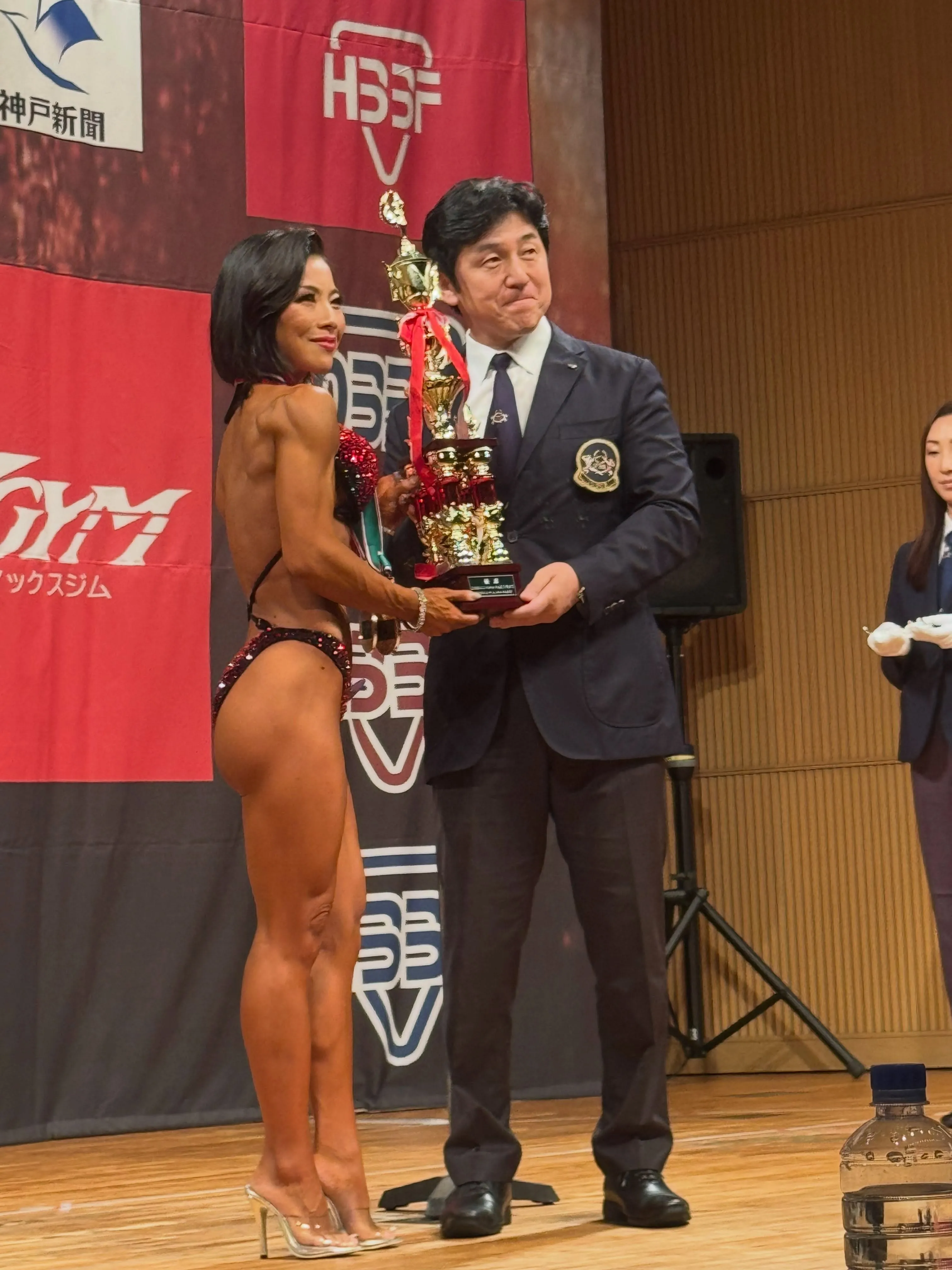 兵庫選手権