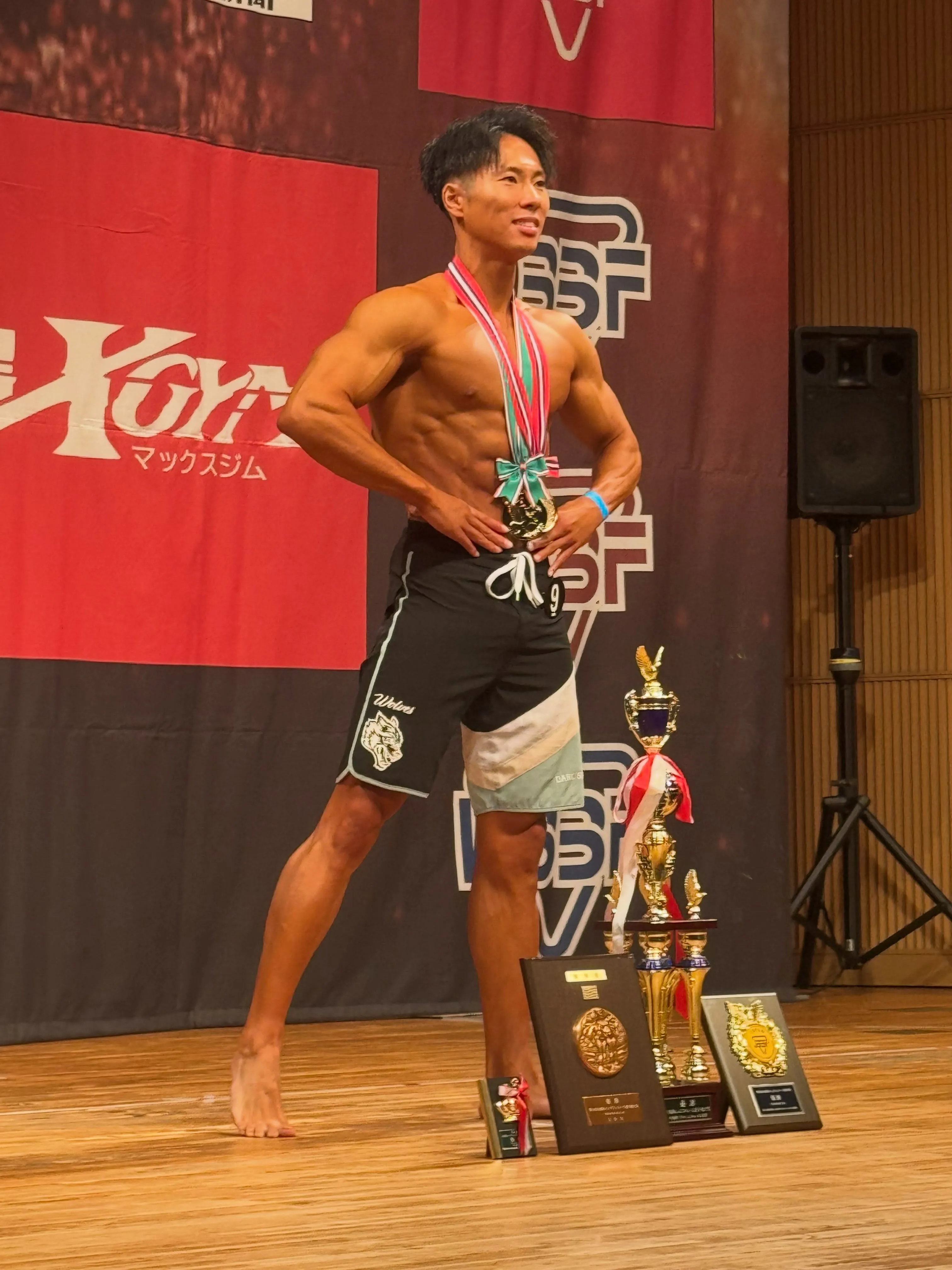 兵庫選手権