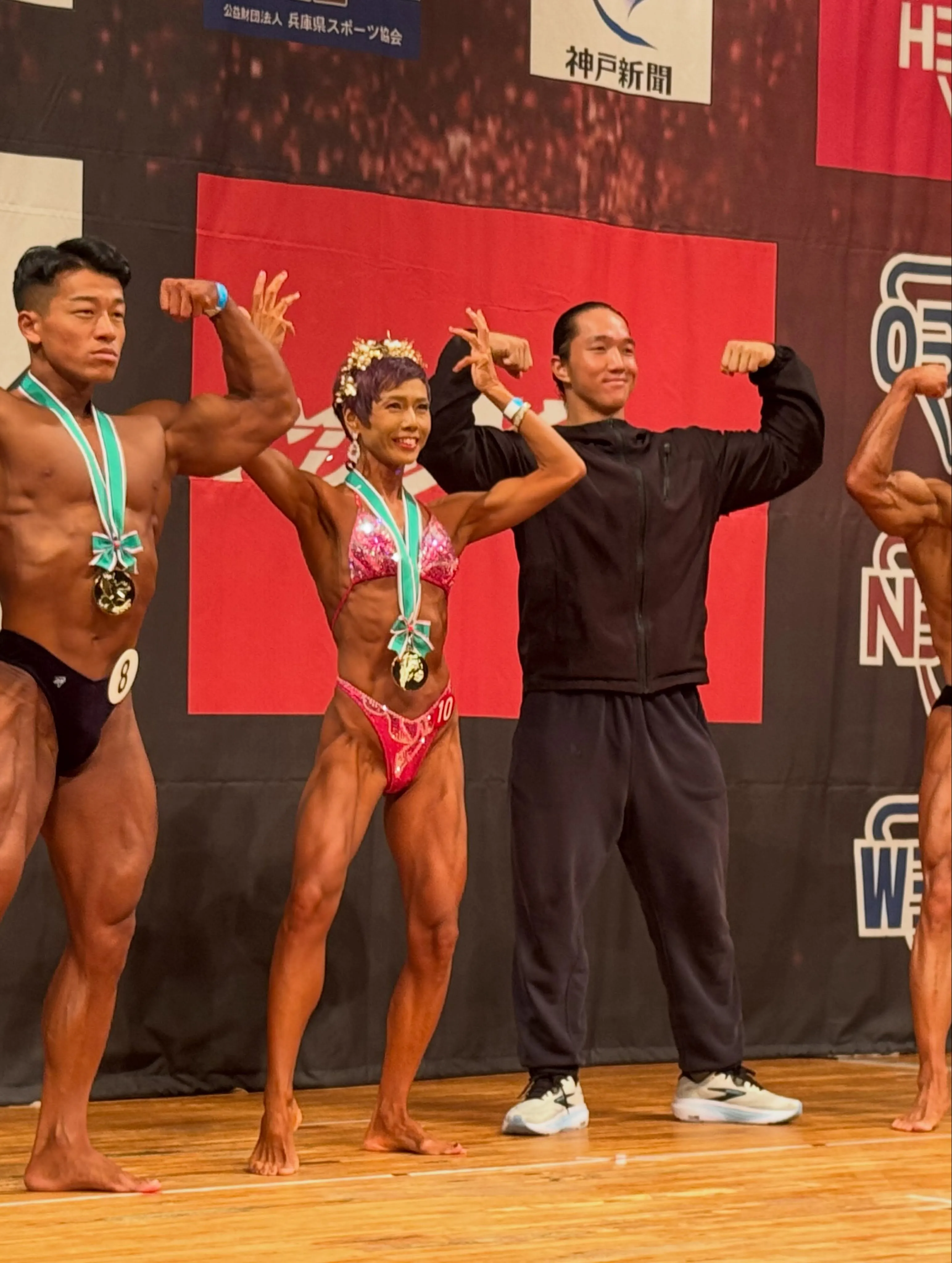 関西選手権