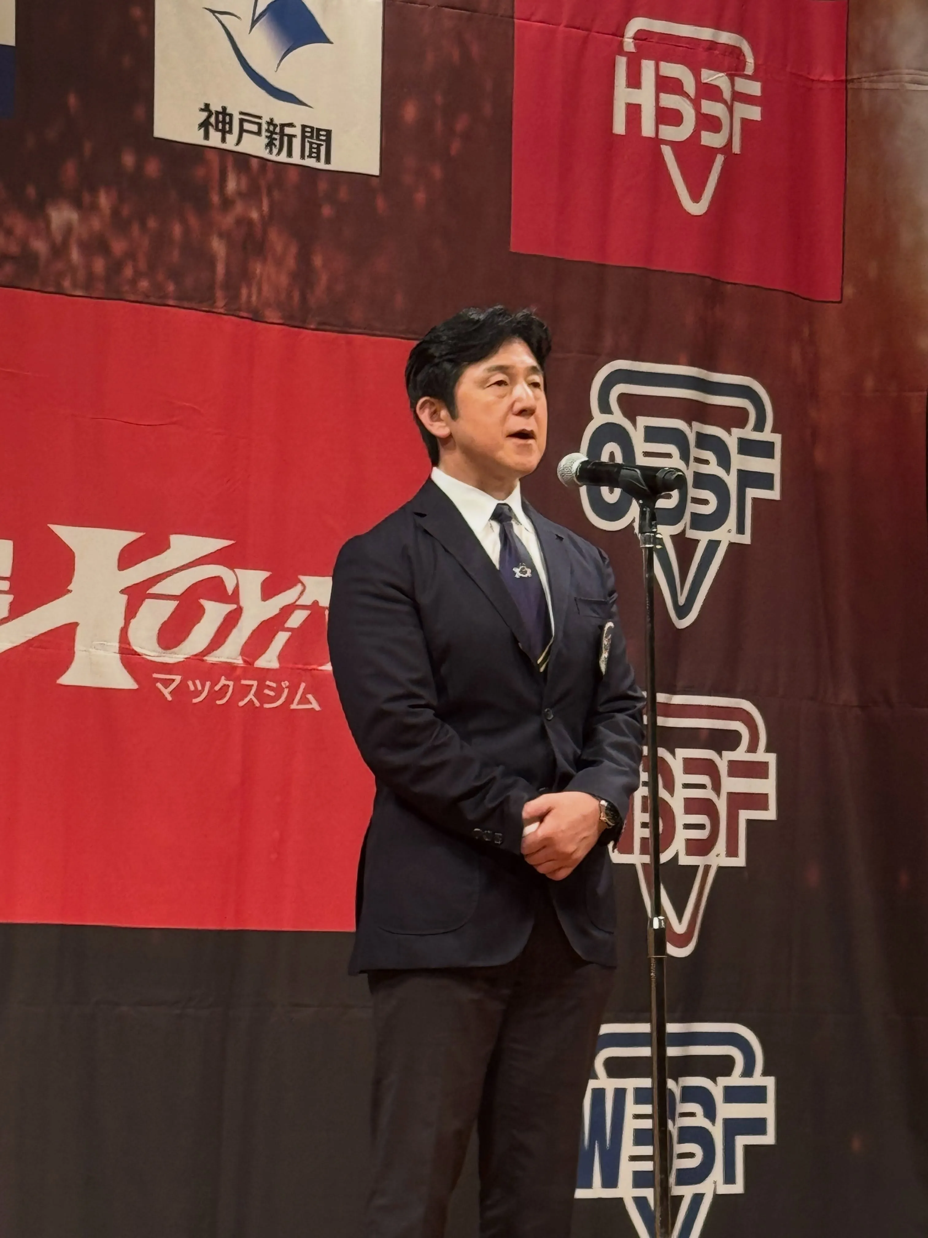 関西選手権