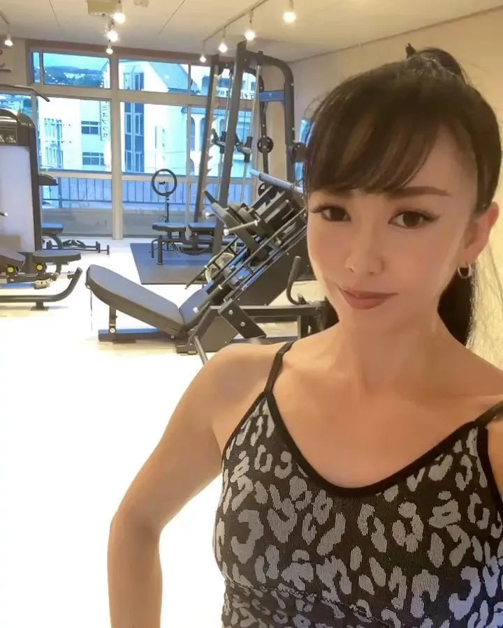 姉妹店パーソナルジムカナトスの紹介❗️