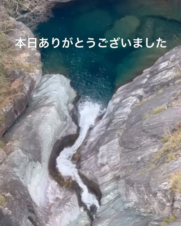 本日もありがとうございました