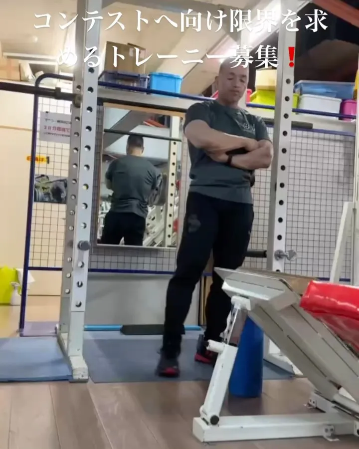 コンテスター向けレギュラーパーソナル。