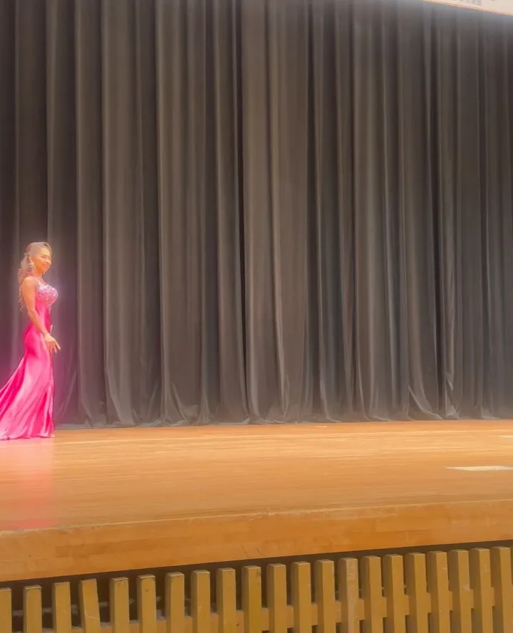 大阪オープフィットモデル