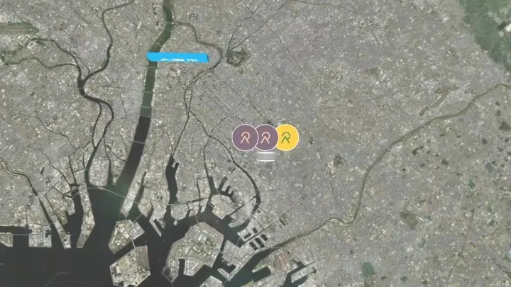 月一の土日休み。