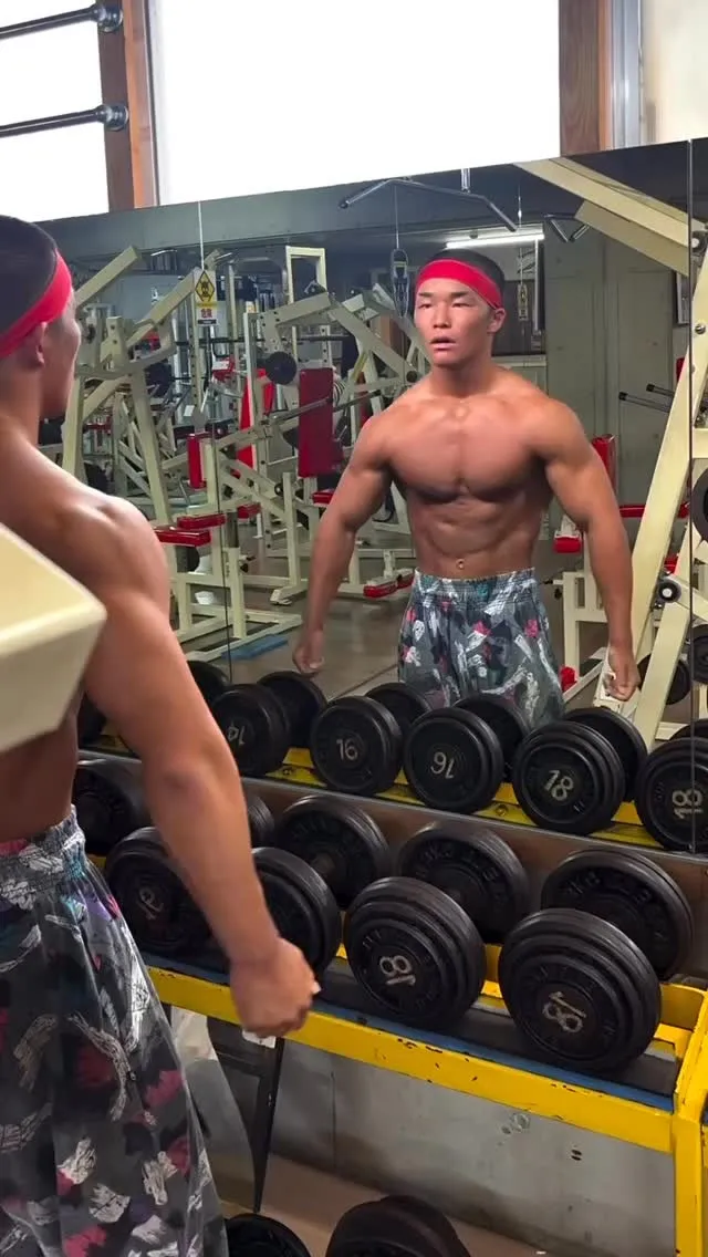 期待の若手トレーナー