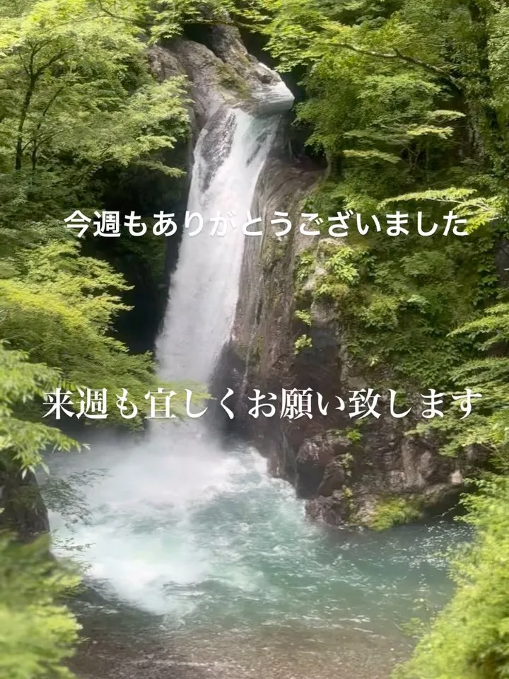 本日もありがとうございました